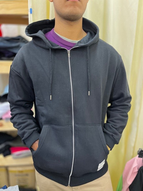 Producto - Campera Frisada premium