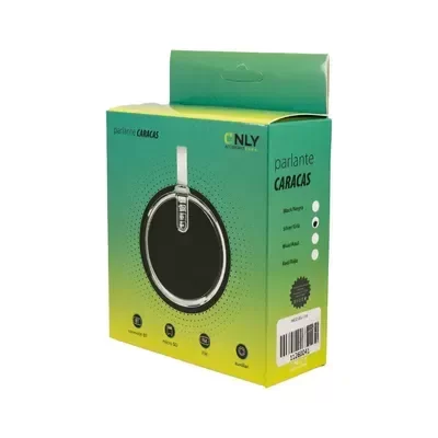 Producto - PARLANTE CARACAS