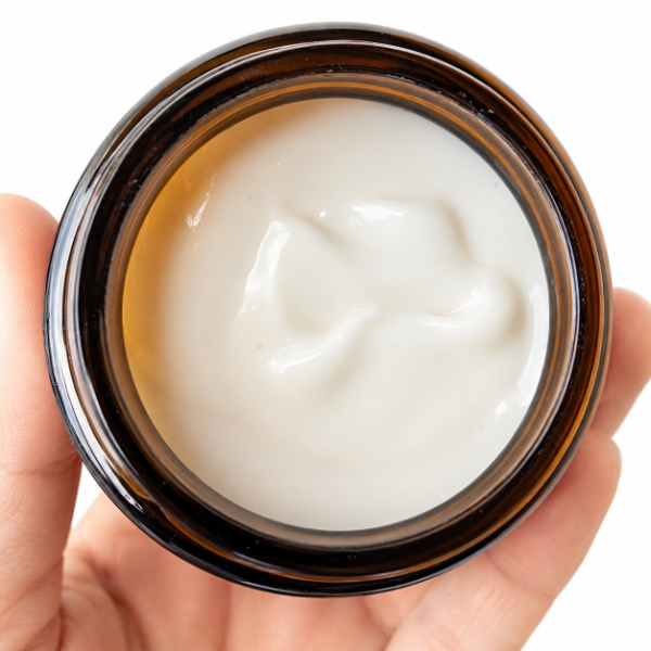 Producto - Crema Corporal de Manzanilla y Caléndulas - 1