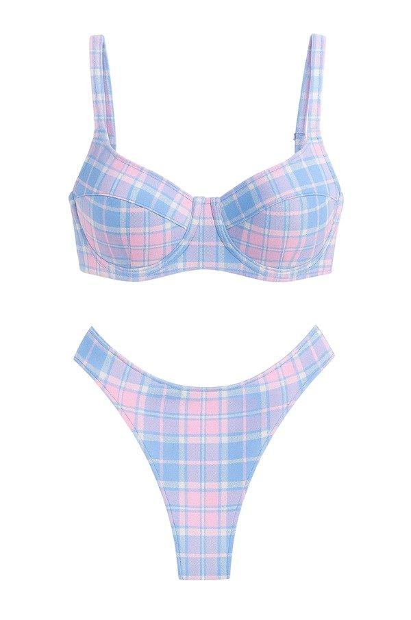 Producto - Nina tartán