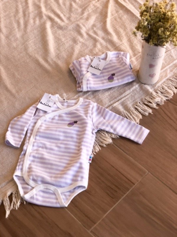 Producto - Body Woodland