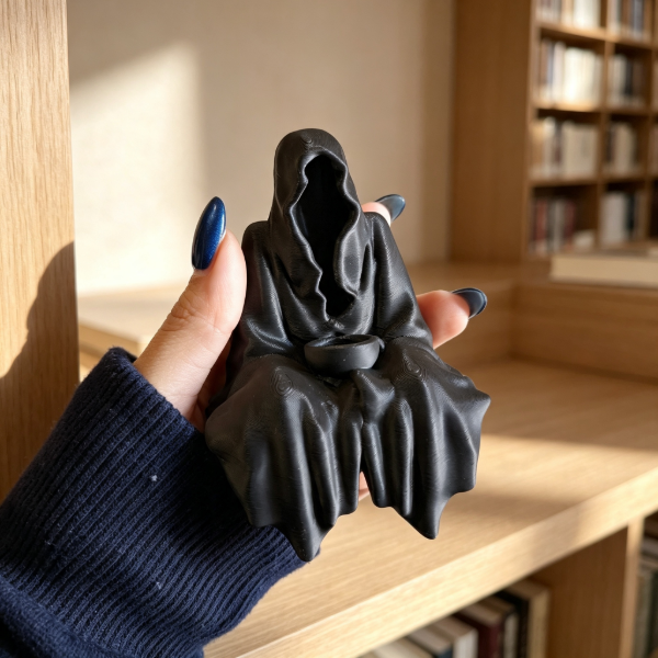 Producto - Figura 3D del Suriel de ACOTAR