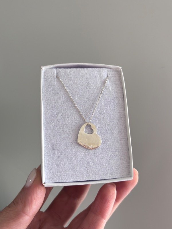 Producto - Collar best wishes