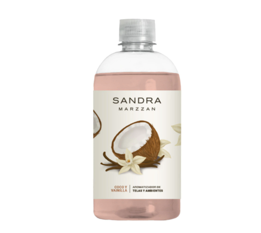Producto - Aromatizador 500ml - 3