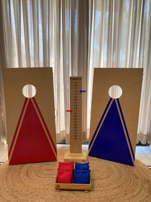 Producto - Cornhole XL - 8
