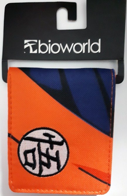 Producto - BILLETERA DRAGON BALL