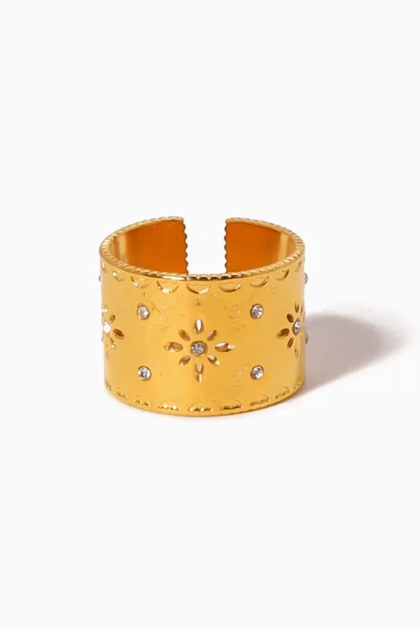 Producto - Anillo Mil