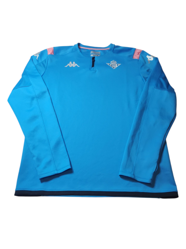 Producto - Real Betis buzo