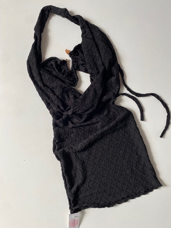 Producto - Vestido piedra