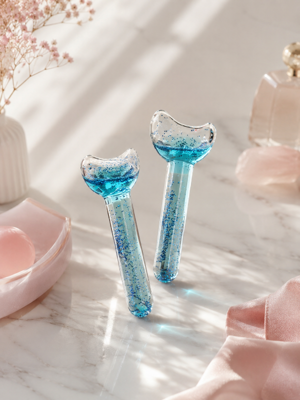 Producto - Ice Glow globes