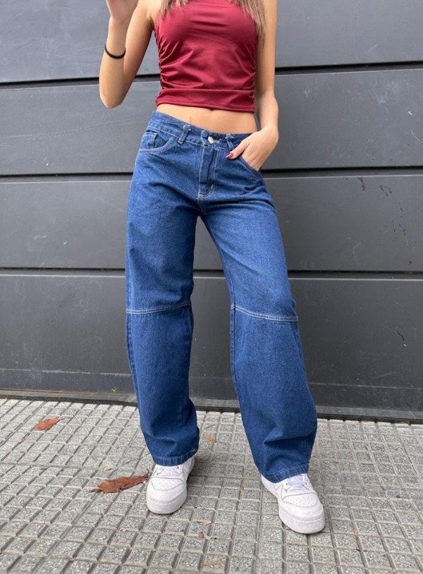 Producto - BAGGY DUA