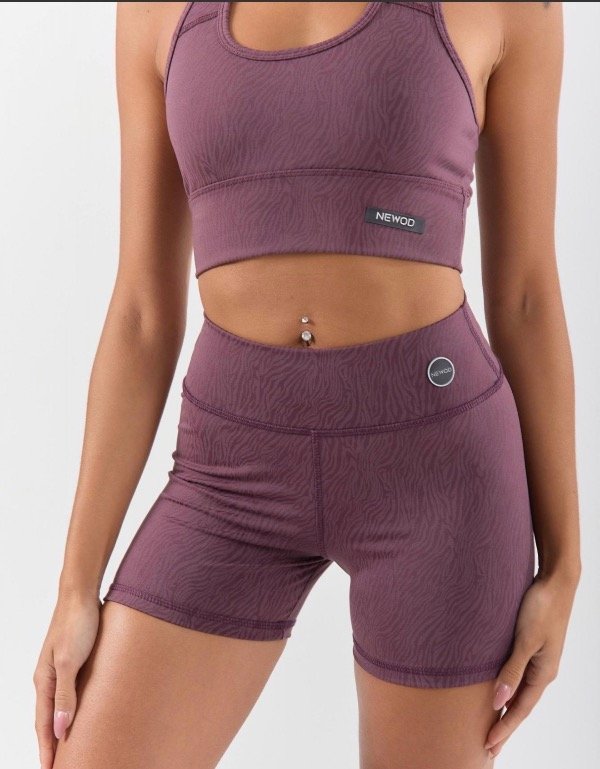 Producto - Conjunto Cebra - Newod