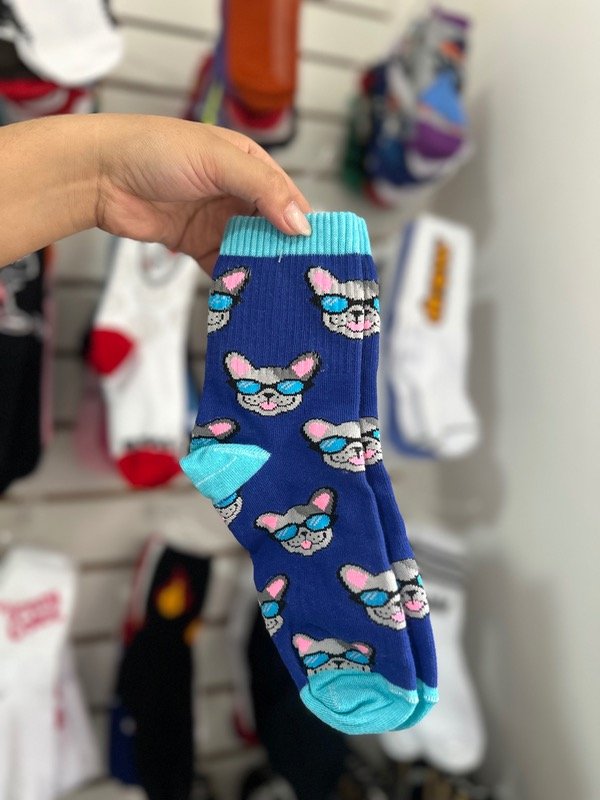 Producto - Perritos tenis