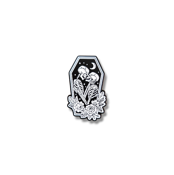Producto - Pin Forever Ever