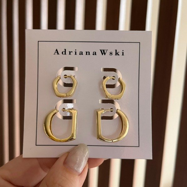 Producto - Combo "Perfecta Geometría"