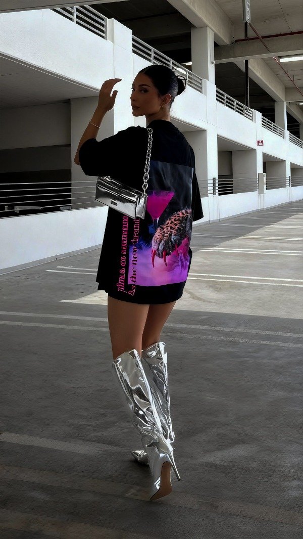 Producto - Remeron ROSEPRINT