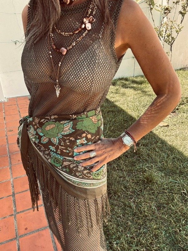Producto - vestido summer