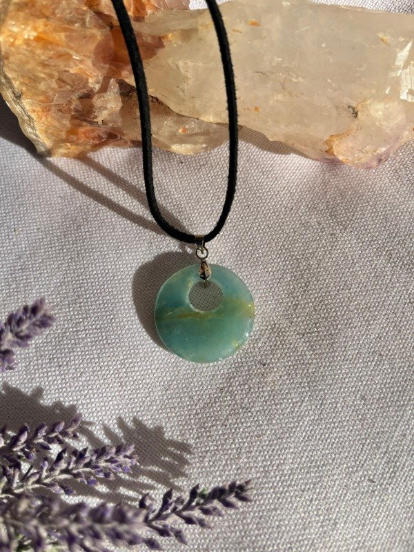 Producto - Dona onix cielo