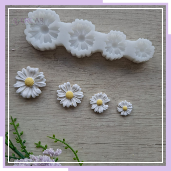 Producto - MARGARITA X4 EN LINEA