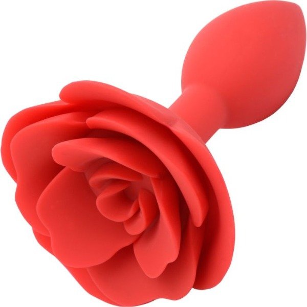 Producto - Booty Bloom Rose Plug