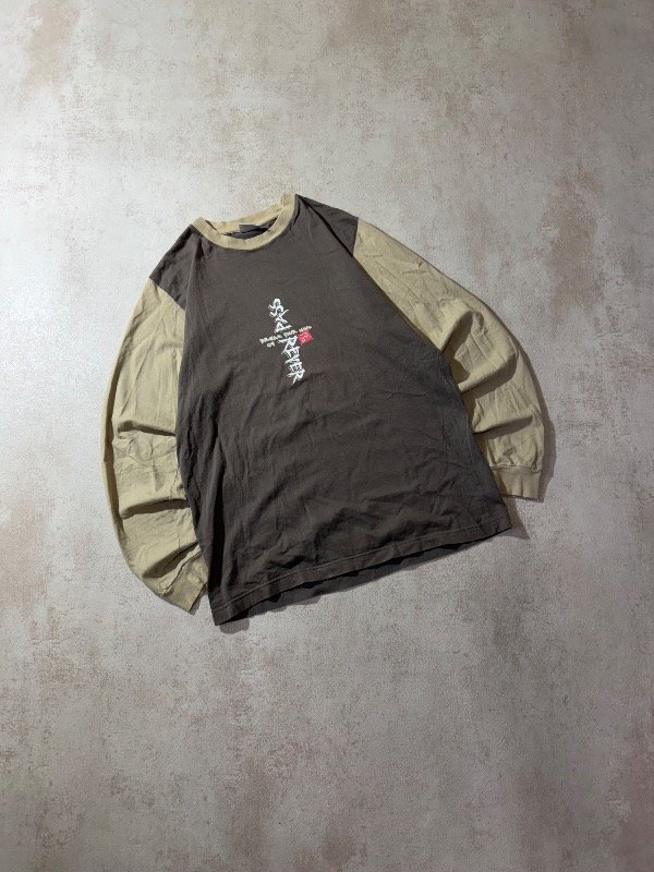 Producto - Remera Rever Pass T.L va para M Original