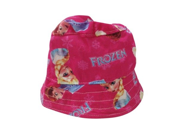 Producto - PILUSO Infantil FROZEN
