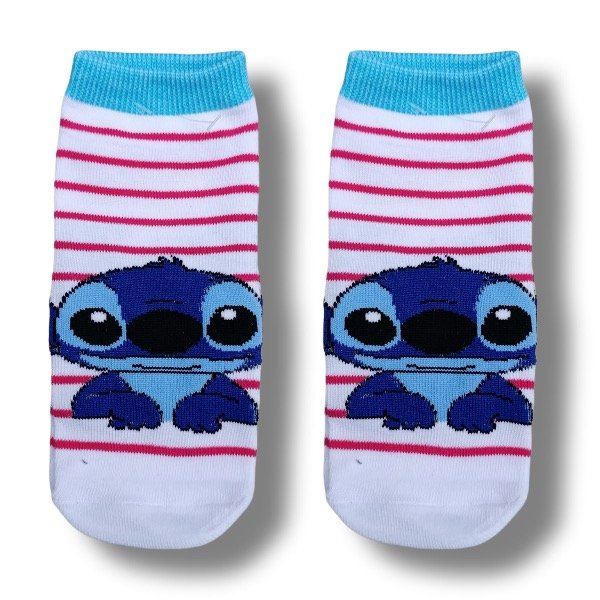 Producto - Stitch Rayas - Adultos