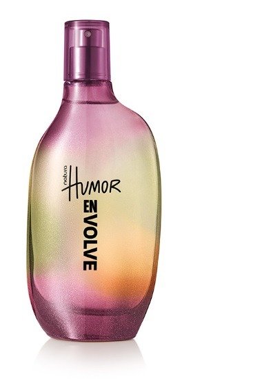 Producto - Humor Envolve 75ml Unisex