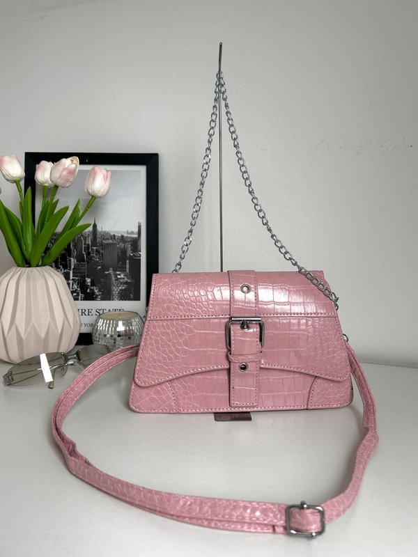 Producto - BAG DANGER PINK