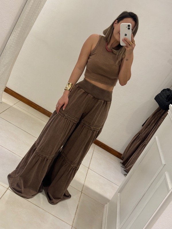Producto - Conjunto Josefina - 0