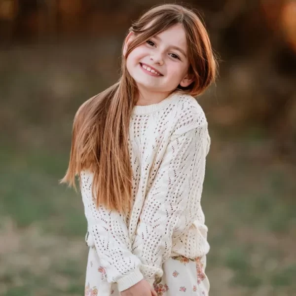 Producto - SWEATER LYRA