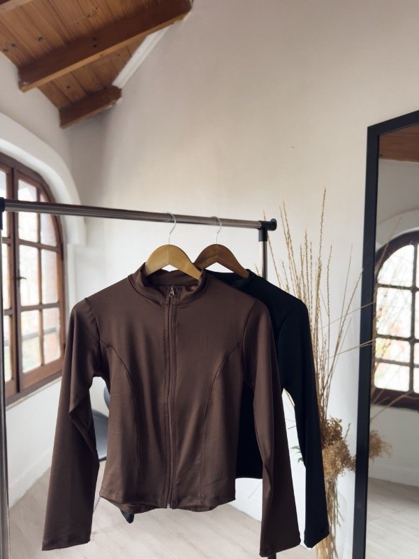 Producto - Camp Yoga sin Frisa