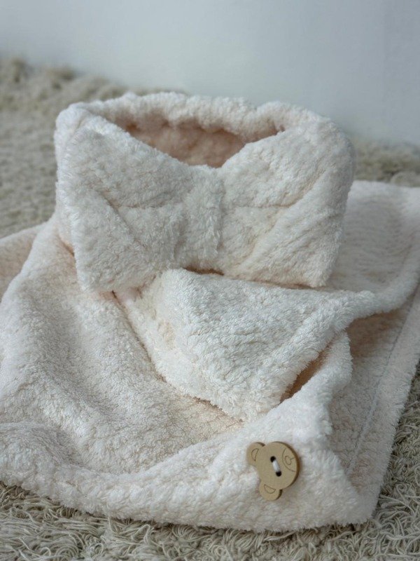 Producto - Turbante c/ vincha - 2