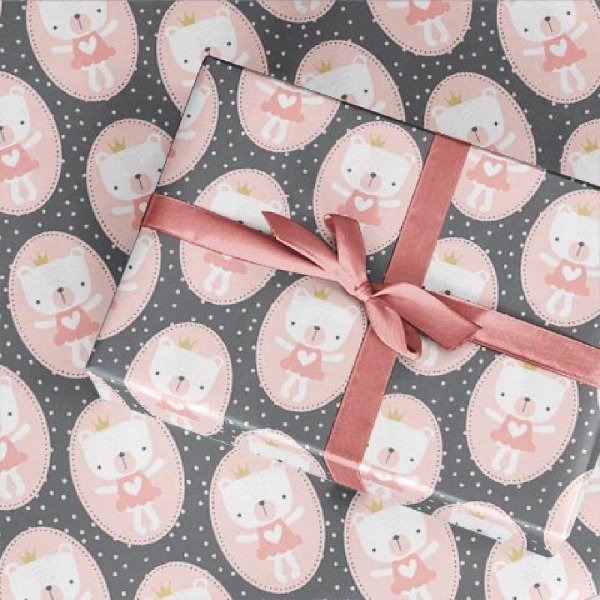 Producto - PAPEL REGALO 70X100CM - 3