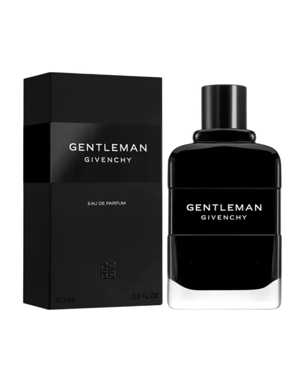 Producto - Givenchy Gentleman EDP 100ml