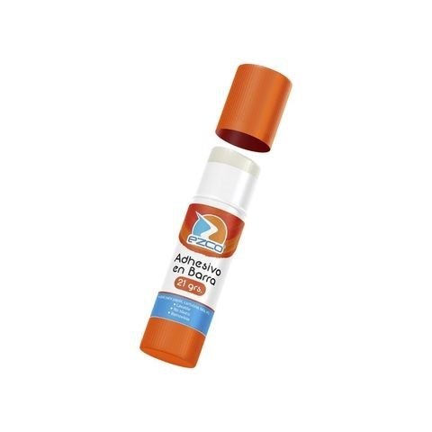 Producto - ADHESIVO EN BARRA 21GRS EZCO