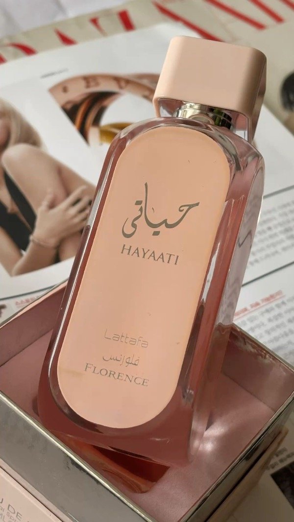Producto - HAYAATI FLORENCE