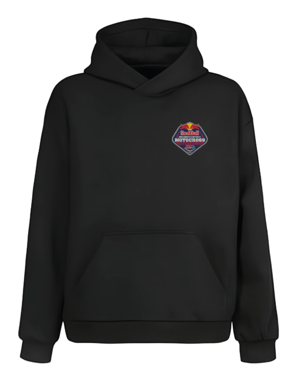 Producto - Buzo RedBull motocross