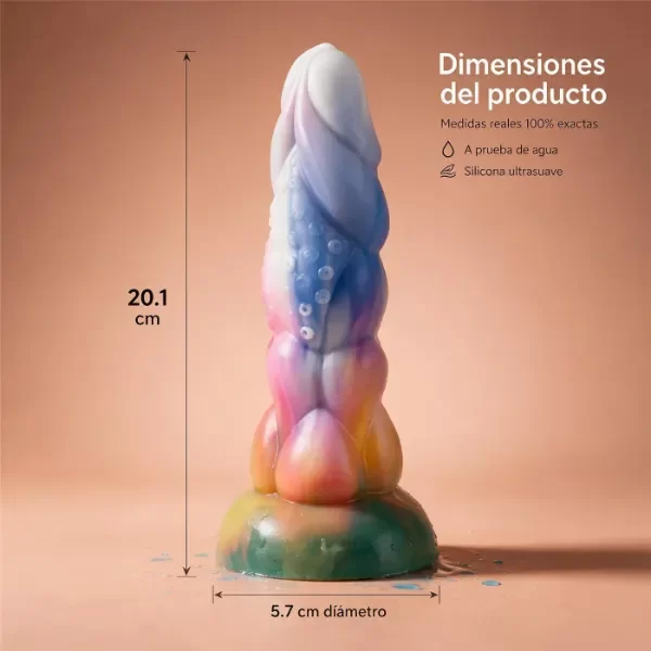Producto - Prismagon - 2