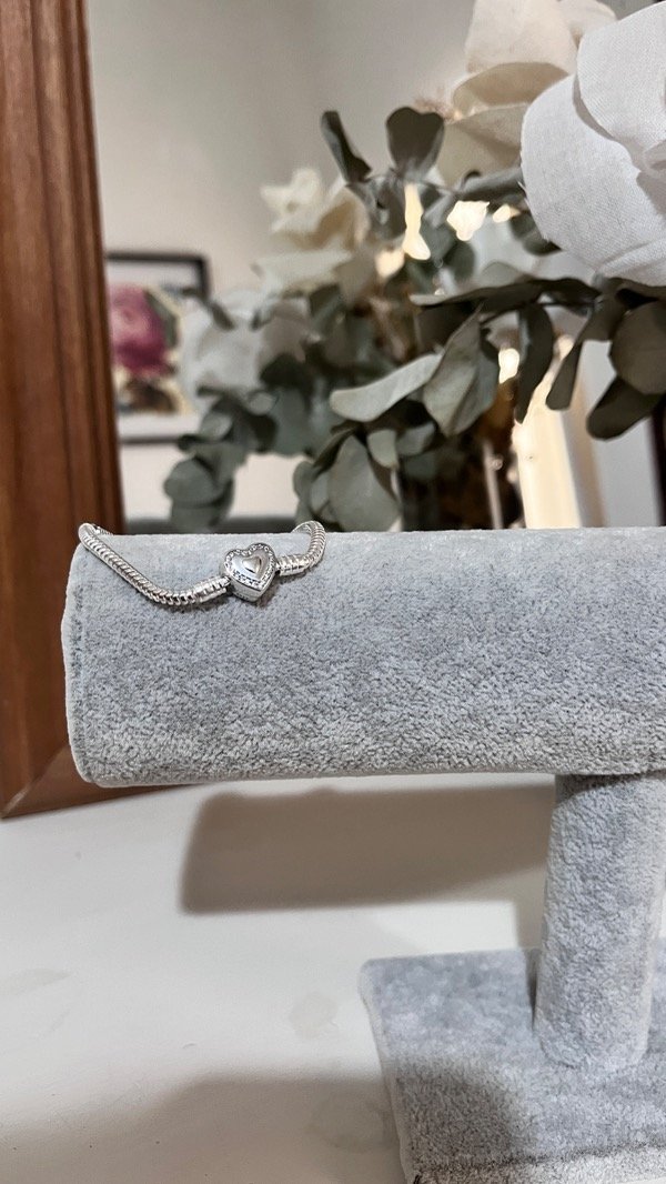 Producto - Pulsera estilo Pandora 1