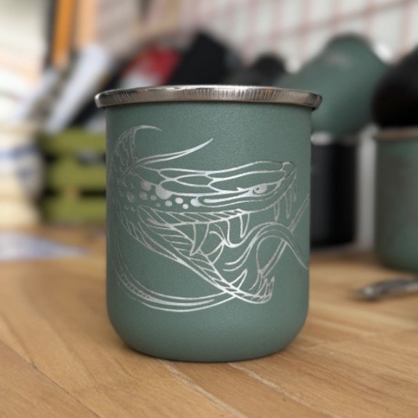 Producto - MATES + BOMBILLA VERDES ( VARIOS DISEÑOS)