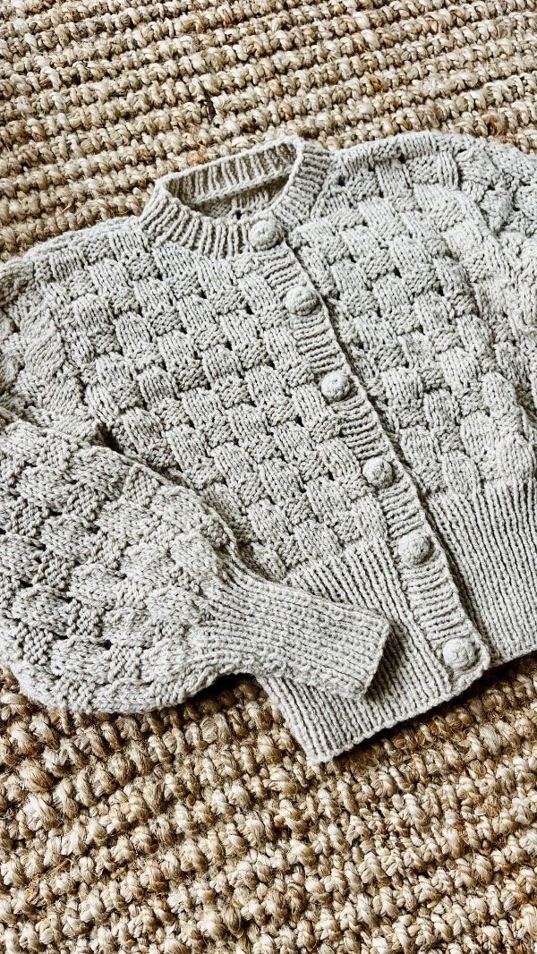Americano Canasta Beige — imagen 3