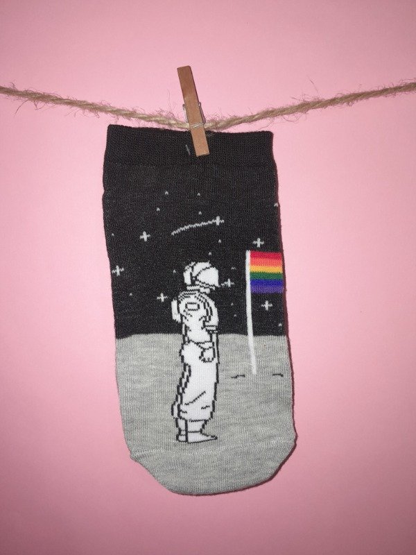 Producto - Lgtb flag