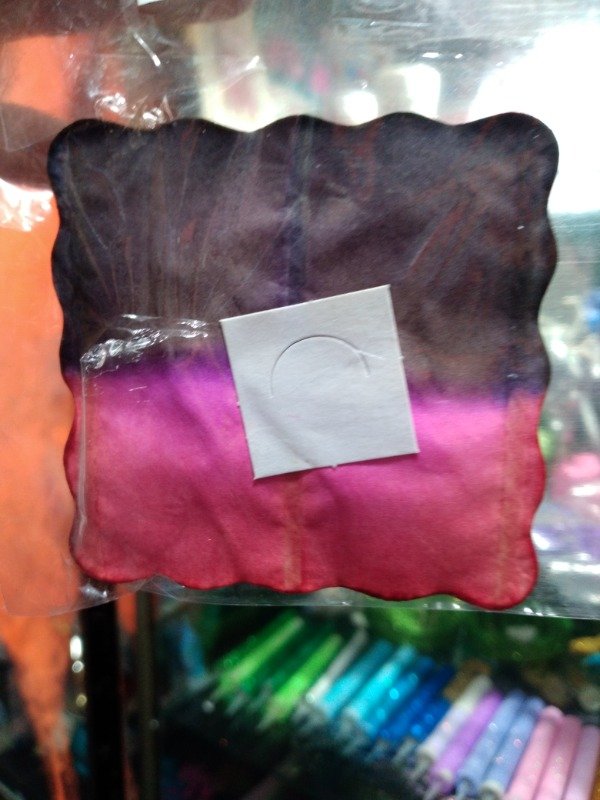 Producto - GUIRNALDA CUADRADA HALLOWEEN