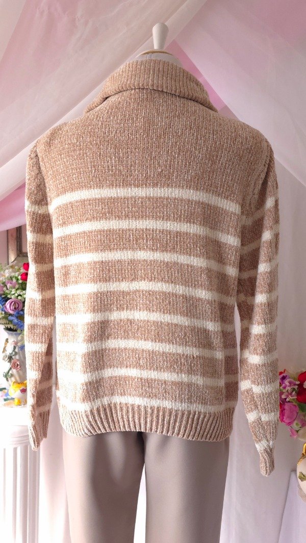 Producto - Sweater Bruna Baige! IMPORTADO NUEVO - 3