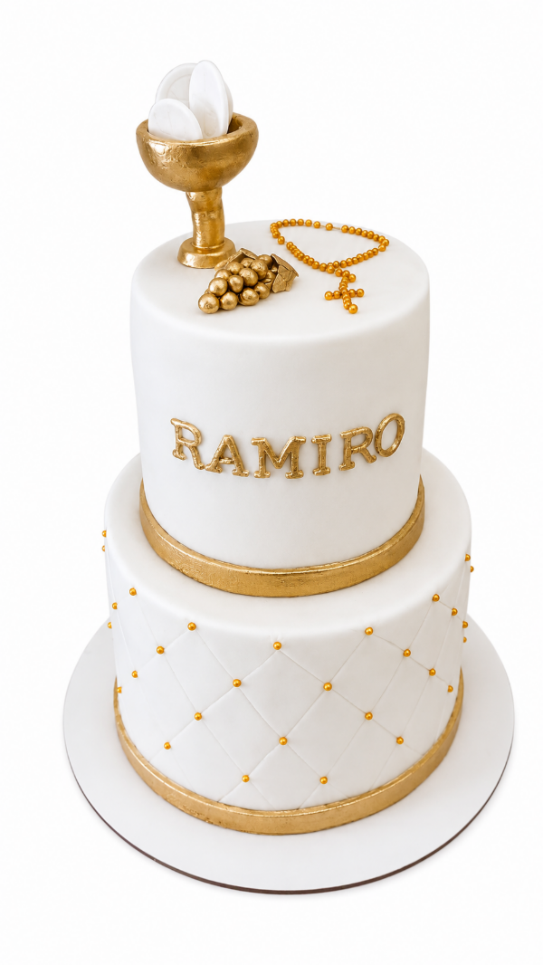 Producto - Tortas personalizadas - 1