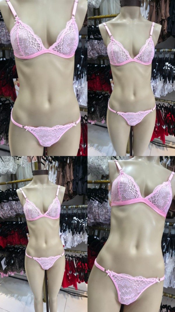 Producto - CONJUNTO MIA