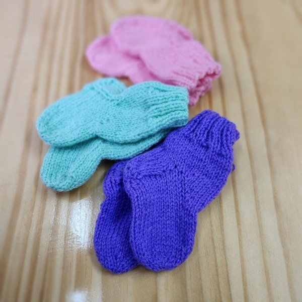 Producto - MEDIAS CON 5 AGUJAS - 5