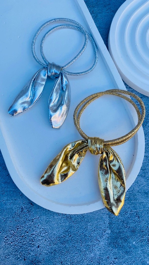 Producto - COLITAS METALIZADAS MOÑO