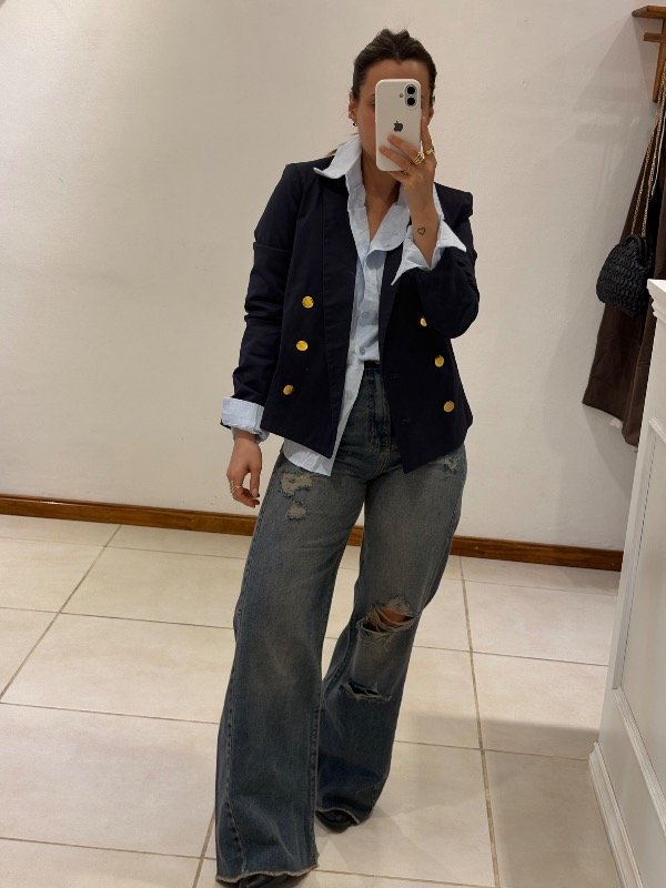 Producto - Blazer Imperial - 12